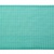 Лента капроновая "Гофре", шир. 110 мм/уп. 50 м, цвет изумруд - купить в Тольятти. Цена: 26.93 руб.