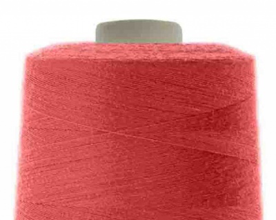 Швейные нитки (армированные) 28S/2, нам. 2 500 м, цвет 488 - купить в Тольятти. Цена: 148.95 руб.