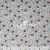 Плательная ткань "Фламенко" 7.1, 80 гр/м2, шир.150 см, принт растительный - купить в Тольятти. Цена 239.03 руб.
