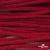 Шнур плетеный d-6 мм, круглый 70% хлопок 30% полиэстер, уп.90+/-1 м, цв.1064-красный - купить в Тольятти. Цена: 588 руб.