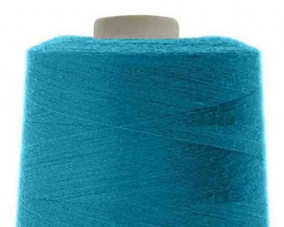 Швейные нитки (армированные) 28S/2, нам. 2 500 м, цвет 340 - купить в Тольятти. Цена: 148.95 руб.