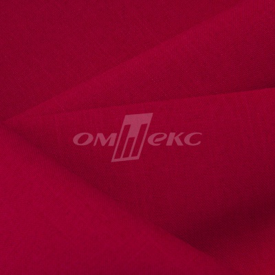 Ткань костюмная габардин "Меланж" 6117А, 172 гр/м2, шир.150см, цвет красный - купить в Тольятти. Цена 284.20 руб.
