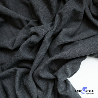 Ткань костюмная "Моник", 80% P, 16% R, 4% S, 250 г/м2, шир.150 см, цв-темно серый - купить в Тольятти. Цена 555.82 руб.
