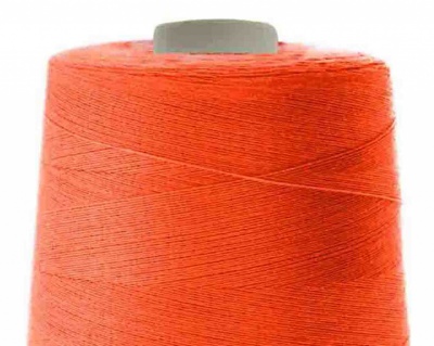 Швейные нитки (армированные) 28S/2, нам. 2 500 м, цвет 598 - купить в Тольятти. Цена: 139.91 руб.