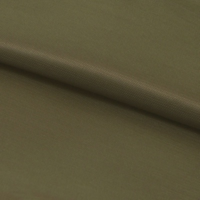 Ткань подкладочная Таффета 19-0618, антист., 53 гр/м2, шир.150см, цвет св.хаки - купить в Тольятти. Цена 57.16 руб.