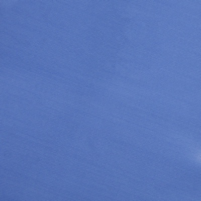 Ткань подкладочная Таффета 16-4020, антист., 54 гр/м2, шир.150см, цвет голубой - купить в Тольятти. Цена 65.53 руб.