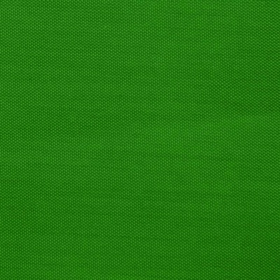 Ткань подкладочная Таффета 17-6153, антист., 53 гр/м2, шир.150см, цвет зелёный - купить в Тольятти. Цена 57.16 руб.