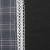 Ткань костюмная 22476 2004, 181 гр/м2, шир.150см, цвет т.серый - купить в Тольятти. Цена 350.98 руб.