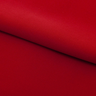 Костюмная ткань "Элис" 18-1655, 200 гр/м2, шир.150см, цвет красный - купить в Тольятти. Цена 303.10 руб.