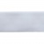 Лента бархатная нейлон, шир.25 мм, (упак. 45,7м), цв.01-белый - купить в Тольятти. Цена: 981.09 руб.