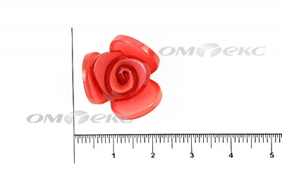 Украшение "Розы малые №1" 20мм - купить в Тольятти. Цена: 32.49 руб.