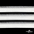 Резинка бельевая ажурная #123-05, шир.11 мм, цв.белый - купить в Тольятти. Цена: 6.19 руб.