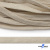 Шнур плетеный d-8 мм плоский, 70% хлопок 30% полиэстер, уп.85+/-1 м, цв.1017-лён - купить в Тольятти. Цена: 735 руб.