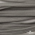Шнур плетеный (плоский) d-12 мм, (уп.90+/-1м), 100% полиэстер, цв.265 - св.серый - купить в Тольятти. Цена: 8.62 руб.