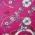 Плательная ткань "Фламенко" 16.3, 80 гр/м2, шир.150 см, принт этнический - купить в Тольятти. Цена 241.49 руб.