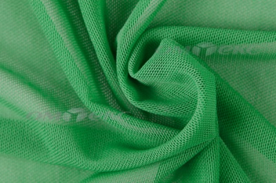 Сетка стрейч XD 6А 8818 (7,57м/кг), 83 гр/м2, шир.160 см, цвет зелёный - купить в Тольятти. Цена 2 079.06 руб.