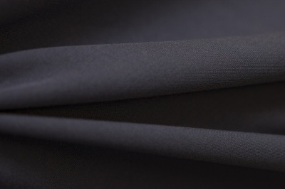Костюмная ткань с вискозой "Флоренция" 19-4014, 195 гр/м2, шир.150см, цвет серый/шторм - купить в Тольятти. Цена 458.04 руб.
