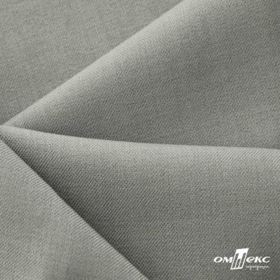 Ткань костюмная Зара, 92%P 8%S, Light gray/Cв.серый, 200 г/м2, шир.150 см - купить в Тольятти. Цена 325.28 руб.