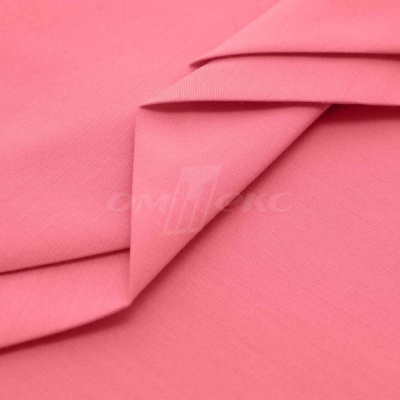 Сорочечная ткань "Ассет", 120 гр/м2, шир.150см, цвет розовый - купить в Тольятти. Цена 248.87 руб.