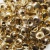 Хольнитены 33,5 ТУ (9 мм) золото 200 шт. - купить в Тольятти. Цена: 0.58 руб.
