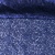Сетка с пайетками №13, 188 гр/м2, шир.140см, цвет синий - купить в Тольятти. Цена 433.60 руб.