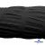 Резиновые нити с текстильным покрытием, шир. 6 мм (55 м/уп), цв.-черный - купить в Тольятти. Цена: 210.75 руб.