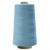 Швейные нитки (армированные) 28S/2, нам. 2 500 м, цвет 321 - купить в Тольятти. Цена: 148.95 руб.