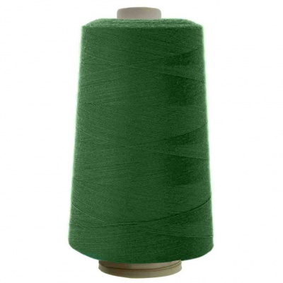 Швейные нитки (армированные) 28S/2, нам. 2 500 м, цвет 381 - купить в Тольятти. Цена: 139.91 руб.