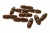Деревянные украшения для рукоделия "Пуговица" #2 - купить в Тольятти. Цена: 2.16 руб.