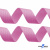 Розовый- цв.513 -Текстильная лента-стропа 550 гр/м2 ,100% пэ шир.20 мм (боб.50+/-1 м) - купить в Тольятти. Цена: 318.85 руб.