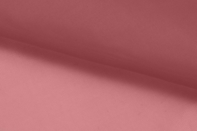 Портьерный капрон 16-1434, 47 гр/м2, шир.300см, цвет дымч.розовый - купить в Тольятти. Цена 137.27 руб.