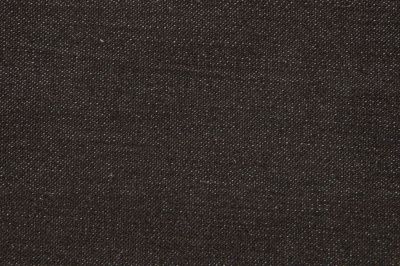 Ткань джинсовая №96, 160 гр/м2, шир.148см, цвет чёрный - купить в Тольятти. Цена 350.42 руб.
