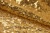 Сетка с пайетками №6, 188 гр/м2, шир.130см, цвет золото - купить в Тольятти. Цена 371.02 руб.