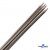 Спицы чулочные С-62 ф-1,8 мм, 19,5 см (5шт), сталь  цв. никель - купить в Тольятти. Цена: 68.45 руб.