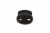 8049ТН Фиксатор пластиковый двухдырочный, 23х20 мм, цвет чёрный - купить в Тольятти. Цена: 1.37 руб.