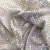 Трикотажное полотно, Сетка с пайетками голограмма, шир.130 см, #313, цв.-беж мульти - купить в Тольятти. Цена 1 039.99 руб.