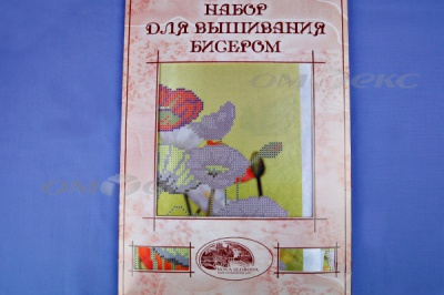 НС №2 набор для вышивания бисером - купить в Тольятти. Цена: 1 225 руб.