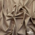 Ткань сорочечная Илер 100%полиэстр, 120 г/м2 ш.150 см, цв. капучино - купить в Тольятти. Цена 290.24 руб.