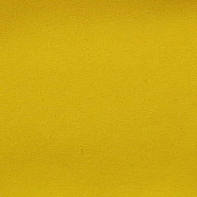Креп стрейч Амузен 14-0756, 85 гр/м2, шир.150см, цвет жёлтый - купить в Тольятти. Цена 194.07 руб.