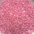 0404-5146G-Полубусины пластиковые круглые "ОмТекс", 4 мм, (уп.50гр=2500+/-10шт), цв.101-св.розовый - купить в Тольятти. Цена: 63.50 руб.