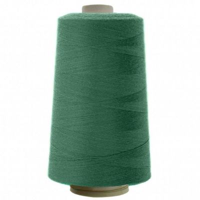 Швейные нитки (армированные) 28S/2, нам. 2 500 м, цвет 376 - купить в Тольятти. Цена: 148.95 руб.