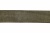 Окантовочная тесьма №158, шир. 22 мм (в упак. 100 м), цвет хаки - купить в Тольятти. Цена: 207.68 руб.
