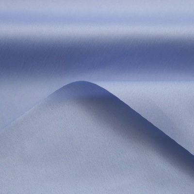 Курточная ткань Дюэл (дюспо) 16-4020, PU/WR/Milky, 80 гр/м2, шир.150см, цвет голубой - купить в Тольятти. Цена 145.80 руб.