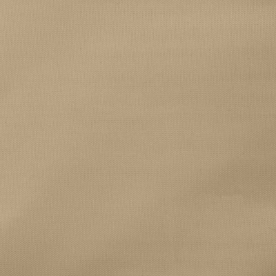 Ткань подкладочная Таффета 16-1010, антист., 53 гр/м2, шир.150см, цвет т.бежевый - купить в Тольятти. Цена 62.37 руб.