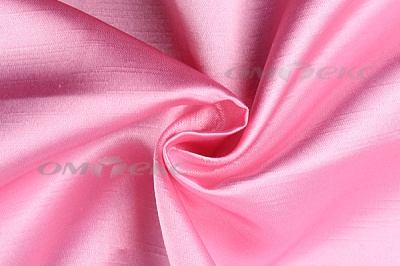 Портьерная ткань Шанзализе 2026, №11 (295 см)розовый - купить в Тольятти. Цена 480.95 руб.