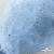 Сетка Фатин Глитер Спейс, 12 (+/-5) гр/м2, шир.150 см, 16-93/голубой - купить в Тольятти. Цена 180.32 руб.
