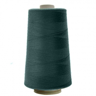 Швейные нитки (армированные) 28S/2, нам. 2 500 м, цвет 226 - купить в Тольятти. Цена: 148.95 руб.
