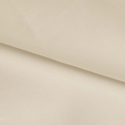 Ткань подкладочная Таффета 12-0910, антист., 53 гр/м2, шир.150см, цвет молоко - купить в Тольятти. Цена 62.37 руб.