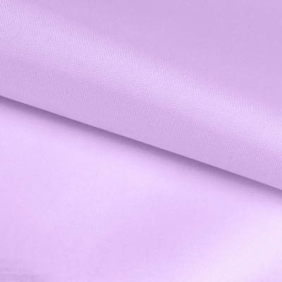Ткань подкладочная Таффета 14-3911, антист., 54 гр/м2, шир.150см, цвет св.фиолетовый - купить в Тольятти. Цена 65.53 руб.