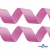 Розовый- цв.513-Текстильная лента-стропа 550 гр/м2 ,100% пэ шир.30 мм (боб.50+/-1 м) - купить в Тольятти. Цена: 475.36 руб.
